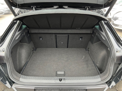 Cupra Formentor Gebrauchtwagen Cupra Formentor Gebrauchtwagen