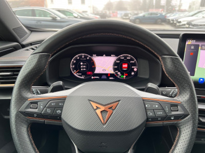 Cupra Formentor Gebrauchtwagen Cupra Formentor Gebrauchtwagen