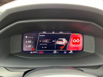 Cupra Formentor Gebrauchtwagen Cupra Formentor Gebrauchtwagen