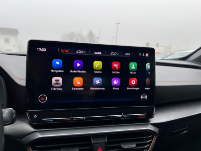 Cupra Formentor Gebrauchtwagen Cupra Formentor Gebrauchtwagen