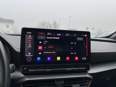 Cupra Formentor Gebrauchtwagen Cupra Formentor Gebrauchtwagen