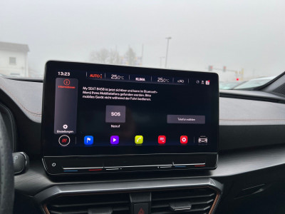 Cupra Formentor Gebrauchtwagen Cupra Formentor Gebrauchtwagen