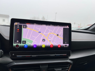 Cupra Formentor Gebrauchtwagen Cupra Formentor Gebrauchtwagen