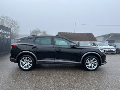 Cupra Formentor Gebrauchtwagen Cupra Formentor Gebrauchtwagen