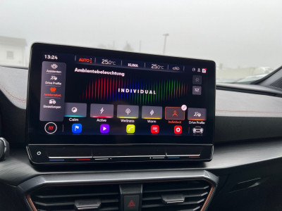 Cupra Formentor Gebrauchtwagen Cupra Formentor Gebrauchtwagen