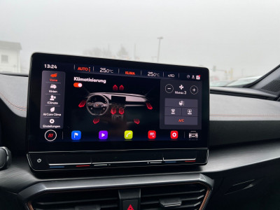 Cupra Formentor Gebrauchtwagen Cupra Formentor Gebrauchtwagen