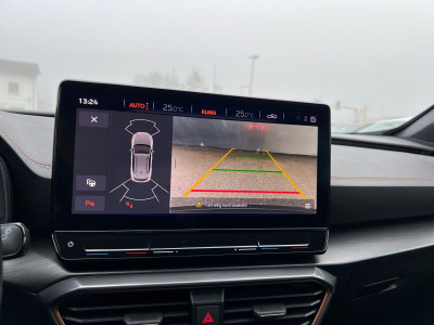 Cupra Formentor Gebrauchtwagen Cupra Formentor Gebrauchtwagen