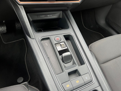 Cupra Formentor Gebrauchtwagen Cupra Formentor Gebrauchtwagen