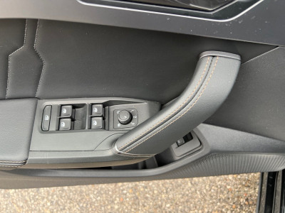 Cupra Formentor Gebrauchtwagen Cupra Formentor Gebrauchtwagen