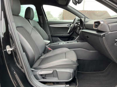 Cupra Formentor Gebrauchtwagen Cupra Formentor Gebrauchtwagen