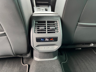 Cupra Formentor Gebrauchtwagen Cupra Formentor Gebrauchtwagen