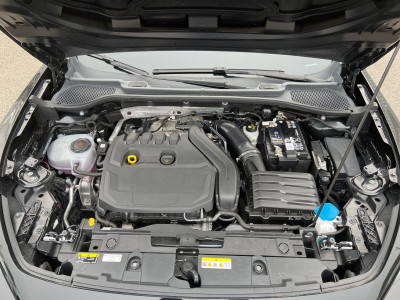 Cupra Formentor Gebrauchtwagen Cupra Formentor Gebrauchtwagen