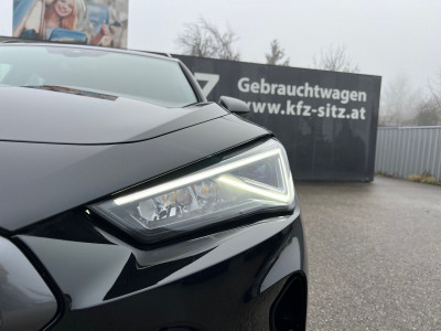 Cupra Formentor Gebrauchtwagen Cupra Formentor Gebrauchtwagen