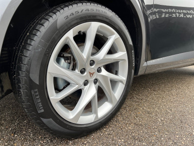 Cupra Formentor Gebrauchtwagen Cupra Formentor Gebrauchtwagen