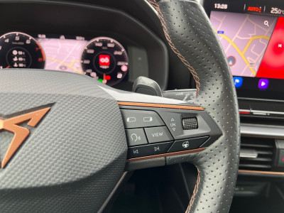 Cupra Formentor Gebrauchtwagen Cupra Formentor Gebrauchtwagen