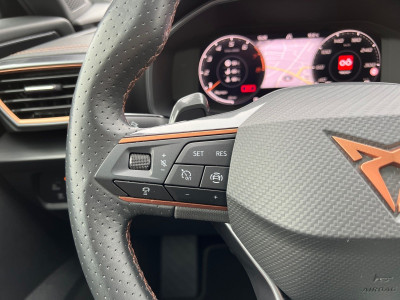 Cupra Formentor Gebrauchtwagen Cupra Formentor Gebrauchtwagen