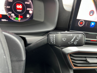 Cupra Formentor Gebrauchtwagen Cupra Formentor Gebrauchtwagen