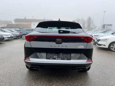 Cupra Formentor Gebrauchtwagen Cupra Formentor Gebrauchtwagen