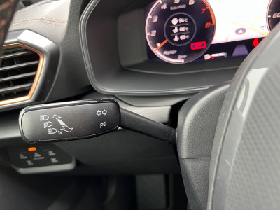 Cupra Formentor Gebrauchtwagen Cupra Formentor Gebrauchtwagen