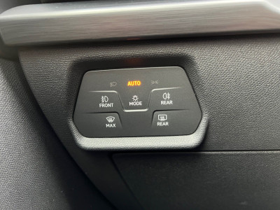 Cupra Formentor Gebrauchtwagen Cupra Formentor Gebrauchtwagen