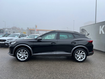 Cupra Formentor Gebrauchtwagen Cupra Formentor Gebrauchtwagen