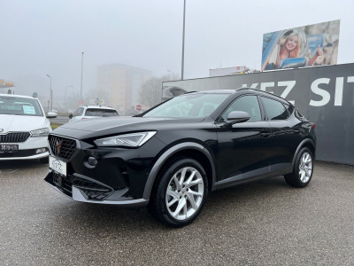 Cupra Formentor Gebrauchtwagen Cupra Formentor Gebrauchtwagen