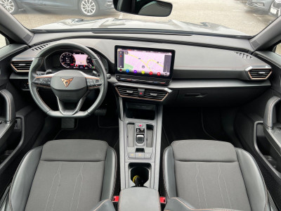 Cupra Formentor Gebrauchtwagen Cupra Formentor Gebrauchtwagen