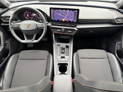 Cupra Formentor Gebrauchtwagen Cupra Formentor Gebrauchtwagen