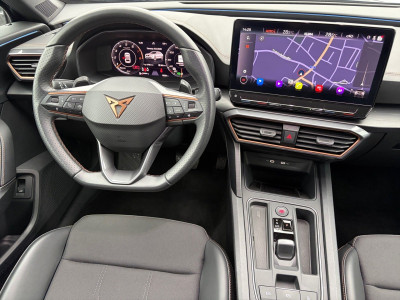 Cupra Formentor Gebrauchtwagen Cupra Formentor Gebrauchtwagen