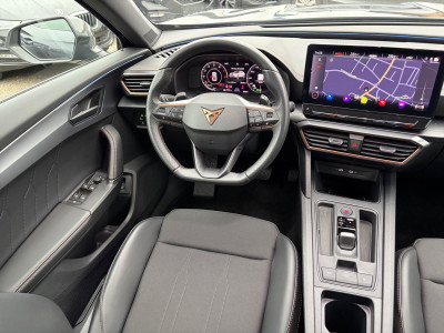 Cupra Formentor Gebrauchtwagen Cupra Formentor Gebrauchtwagen