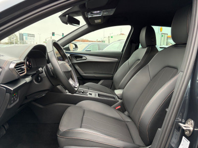 Cupra Formentor Gebrauchtwagen Cupra Formentor Gebrauchtwagen