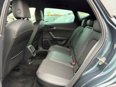 Cupra Formentor Gebrauchtwagen Cupra Formentor Gebrauchtwagen