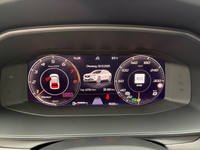 Cupra Formentor Gebrauchtwagen Cupra Formentor Gebrauchtwagen