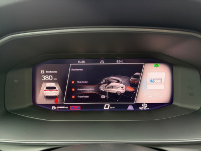 Cupra Formentor Gebrauchtwagen Cupra Formentor Gebrauchtwagen