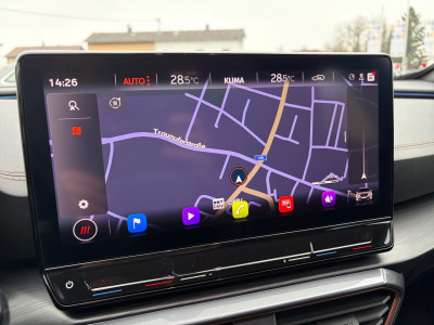 Cupra Formentor Gebrauchtwagen Cupra Formentor Gebrauchtwagen