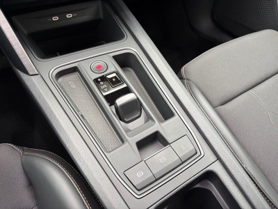 Cupra Formentor Gebrauchtwagen Cupra Formentor Gebrauchtwagen