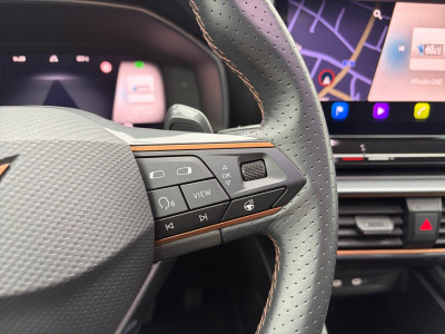 Cupra Formentor Gebrauchtwagen Cupra Formentor Gebrauchtwagen