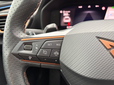 Cupra Formentor Gebrauchtwagen Cupra Formentor Gebrauchtwagen