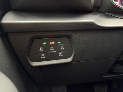 Cupra Formentor Gebrauchtwagen Cupra Formentor Gebrauchtwagen