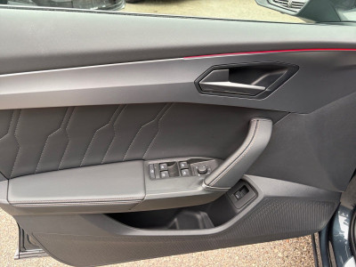 Cupra Formentor Gebrauchtwagen Cupra Formentor Gebrauchtwagen