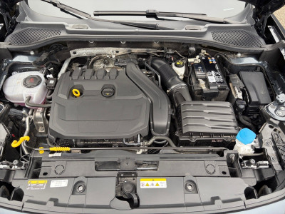 Cupra Formentor Gebrauchtwagen Cupra Formentor Gebrauchtwagen