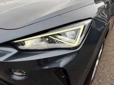 Cupra Formentor Gebrauchtwagen Cupra Formentor Gebrauchtwagen