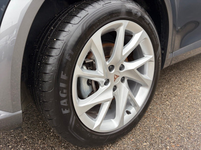 Cupra Formentor Gebrauchtwagen Cupra Formentor Gebrauchtwagen