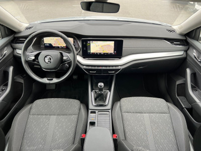 Skoda Octavia Gebrauchtwagen Skoda Octavia Gebrauchtwagen