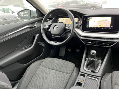 Skoda Octavia Gebrauchtwagen Skoda Octavia Gebrauchtwagen