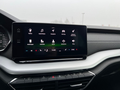 Skoda Octavia Gebrauchtwagen Skoda Octavia Gebrauchtwagen