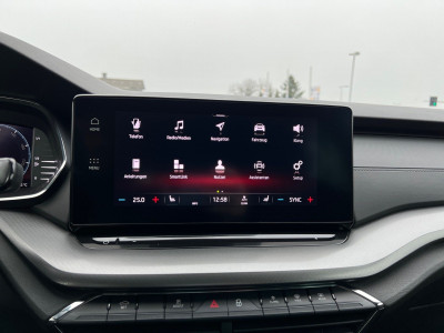 Skoda Octavia Gebrauchtwagen Skoda Octavia Gebrauchtwagen