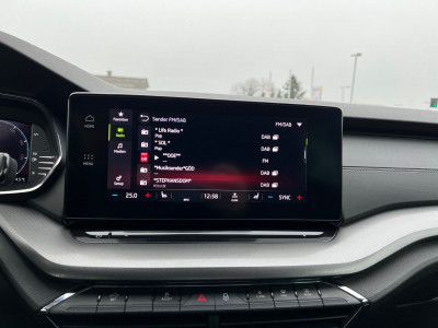 Skoda Octavia Gebrauchtwagen Skoda Octavia Gebrauchtwagen