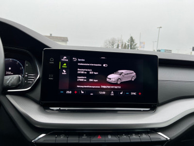 Skoda Octavia Gebrauchtwagen Skoda Octavia Gebrauchtwagen