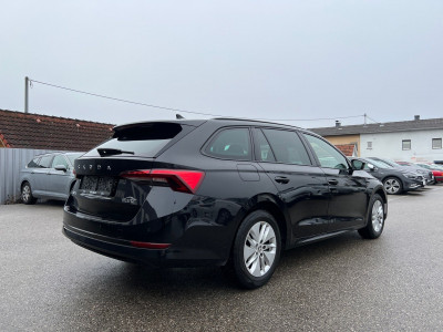 Skoda Octavia Gebrauchtwagen Skoda Octavia Gebrauchtwagen